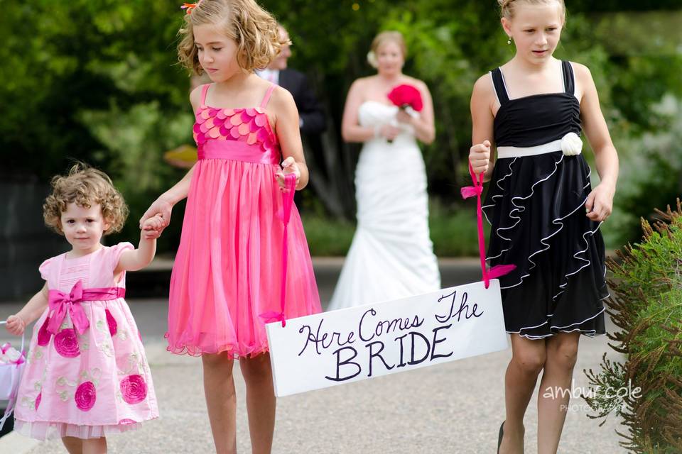 Ambur Cole Photography