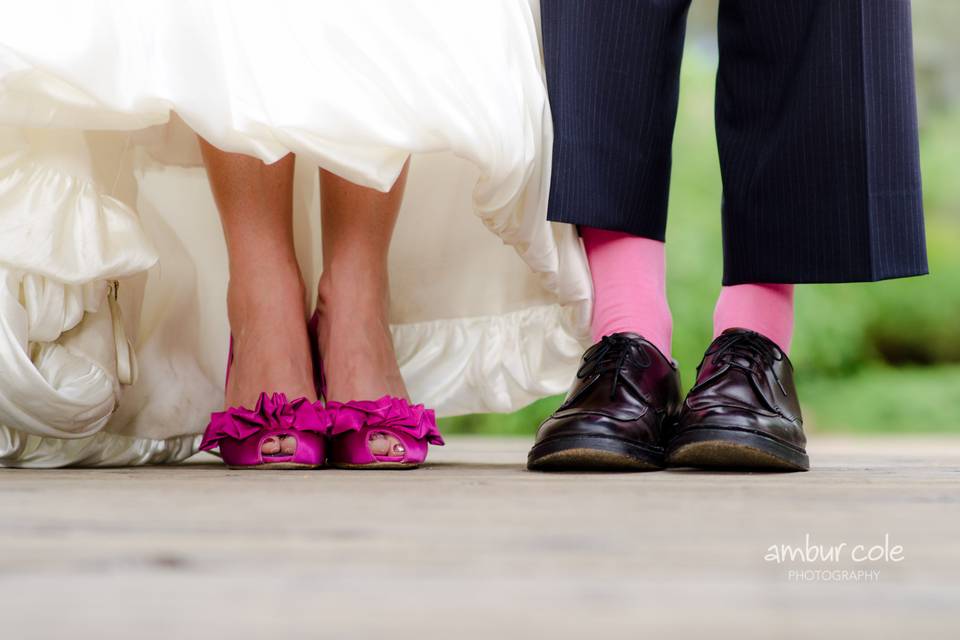 Ambur Cole Photography