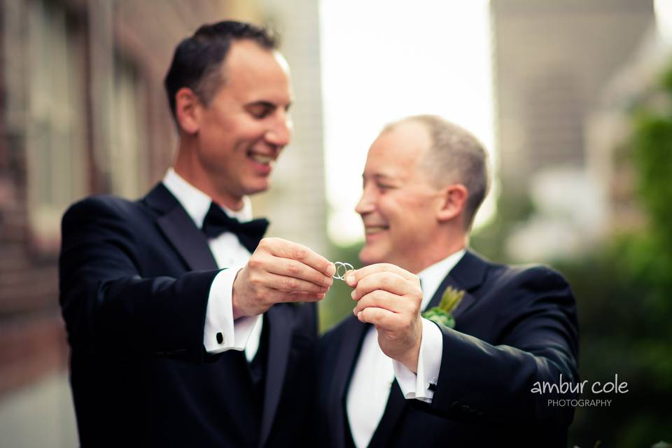 Ambur Cole Photography