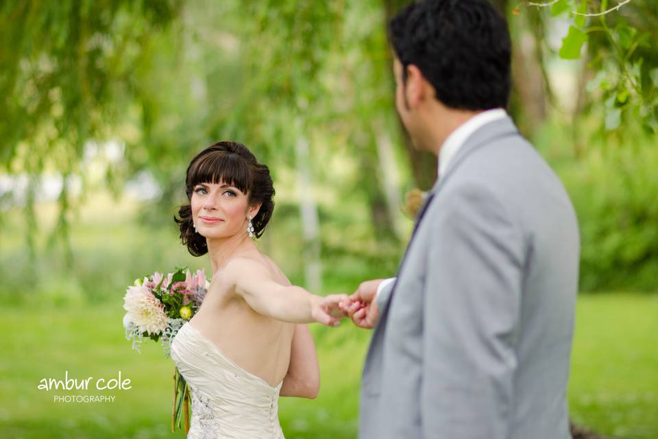 Ambur Cole Photography