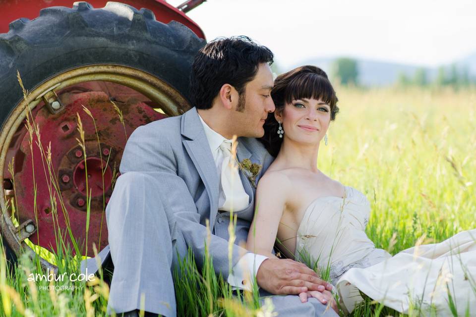 Ambur Cole Photography