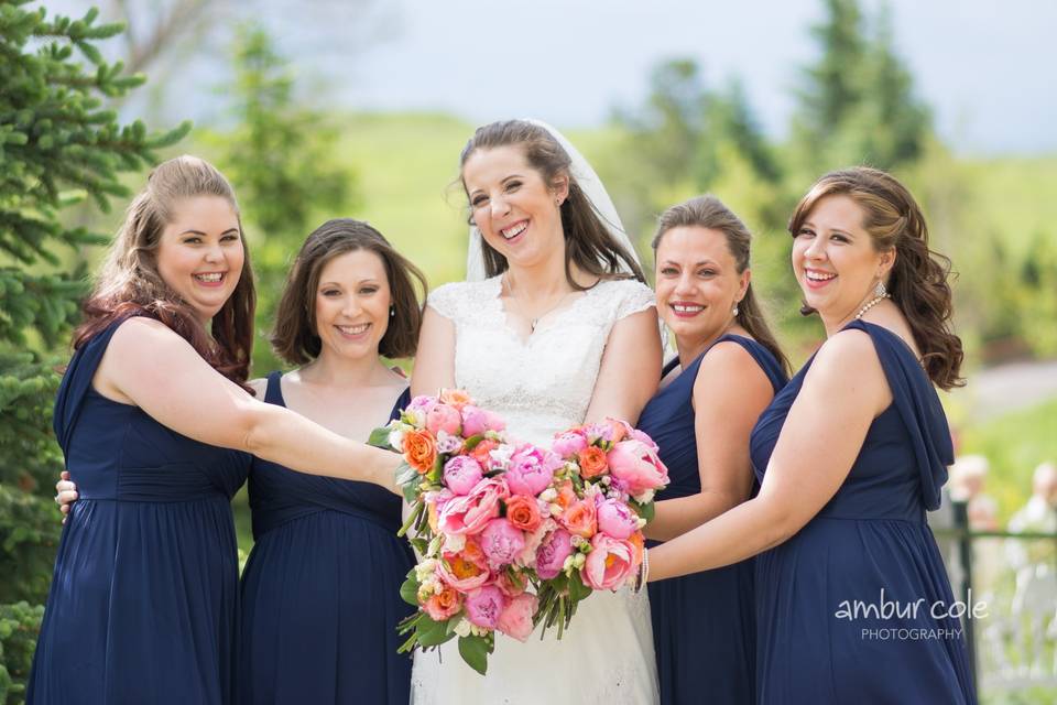 Ambur Cole Photography