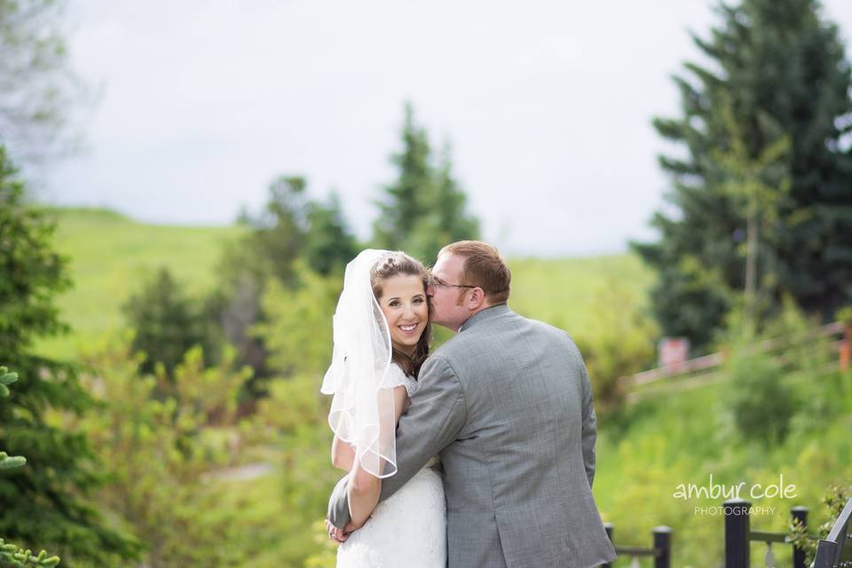 Ambur Cole Photography