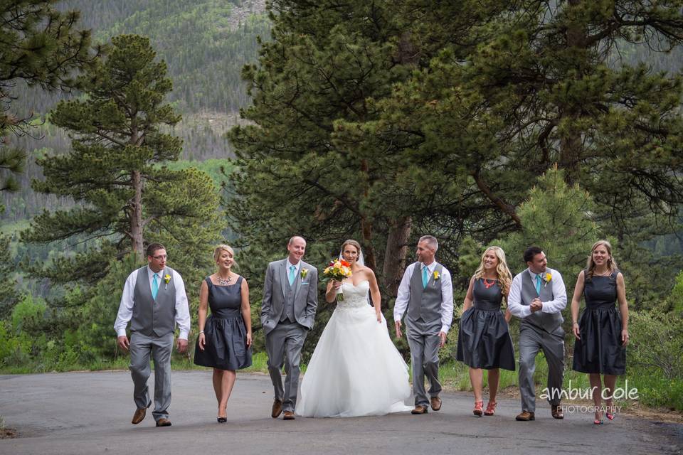 Ambur Cole Photography