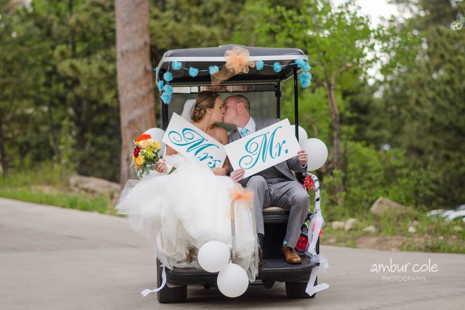 Ambur Cole Photography