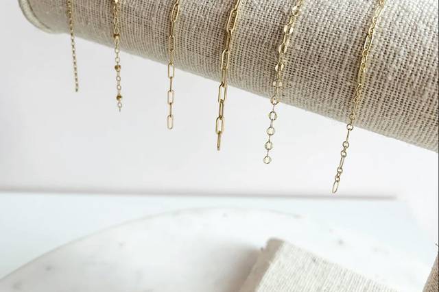 Quality Chains