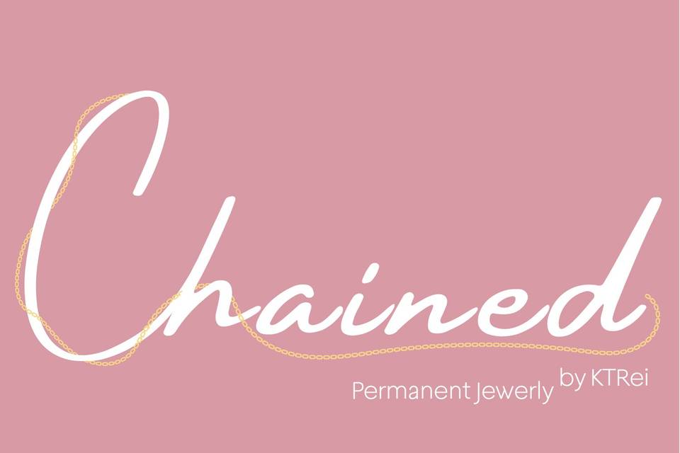 Chained Permanent Jewelry
