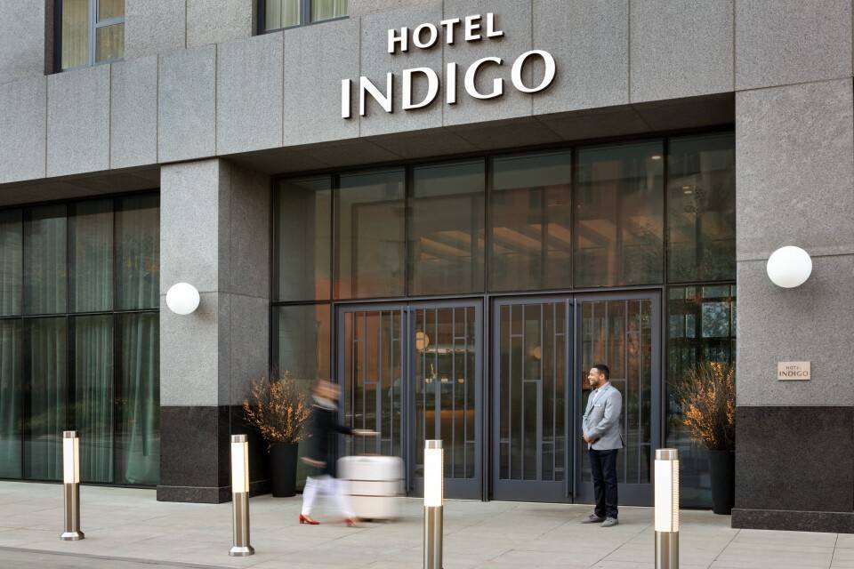 Hotel Indigo Williamsburg - Brooklyn