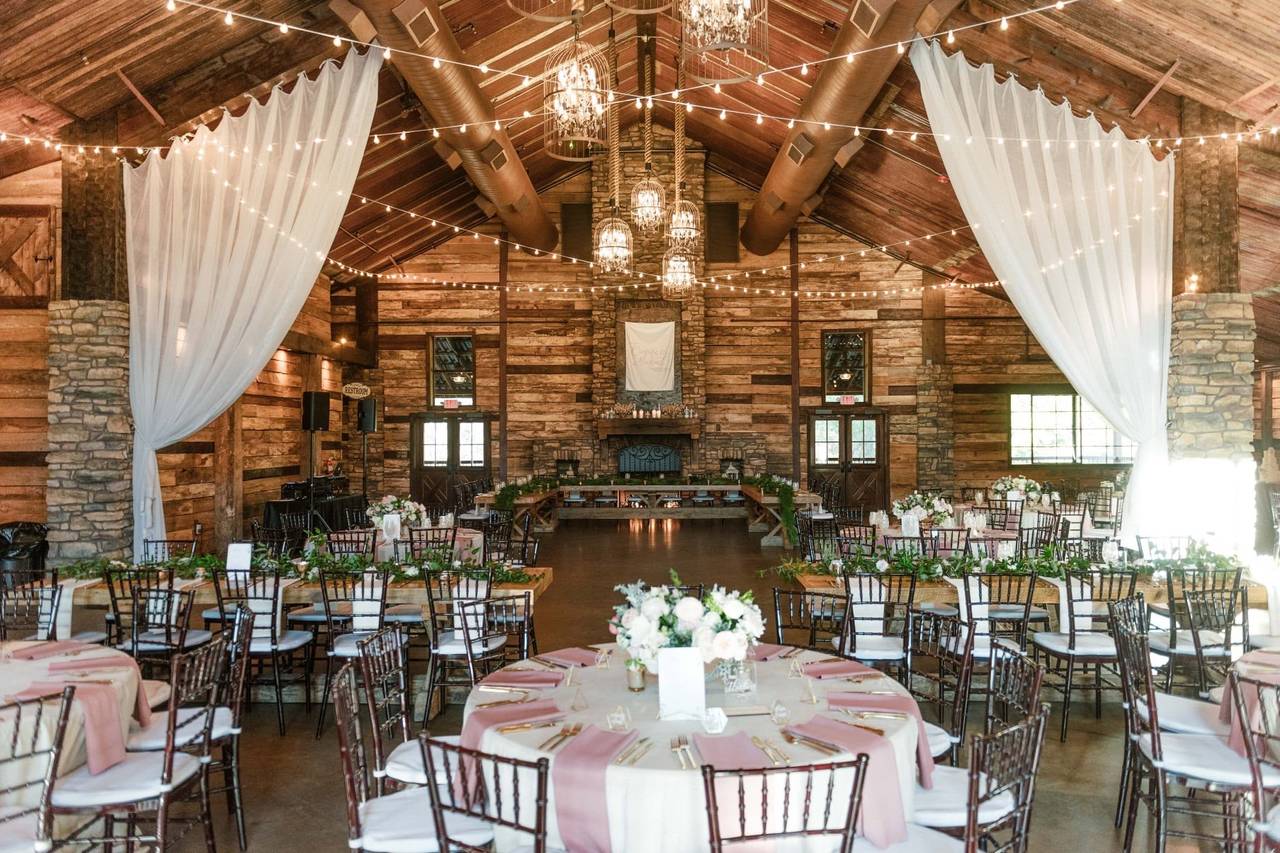 Pierce Ranch House Venue Pierce, TX WeddingWire