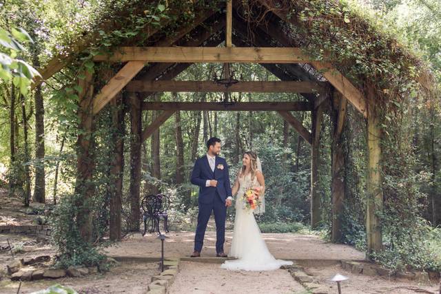 Big Sky by Walters Wedding Estates