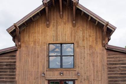 Rustic Chapel