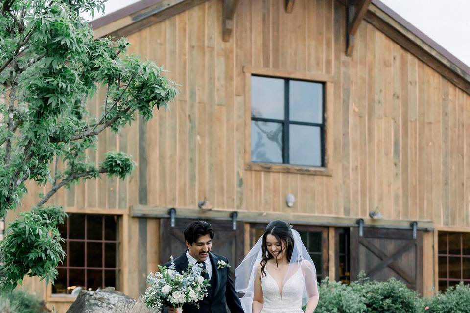 Big Sky Barn