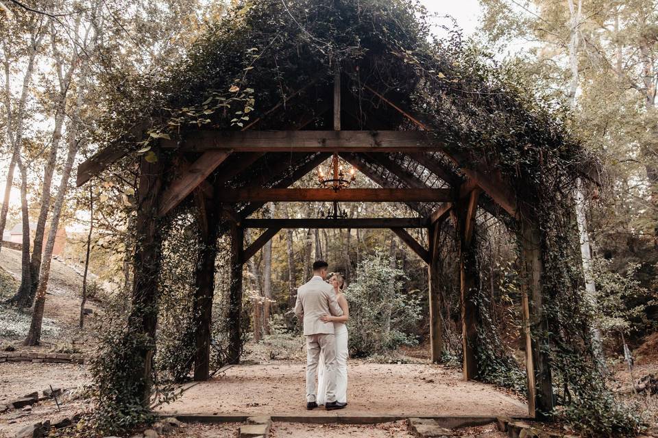 Pergola