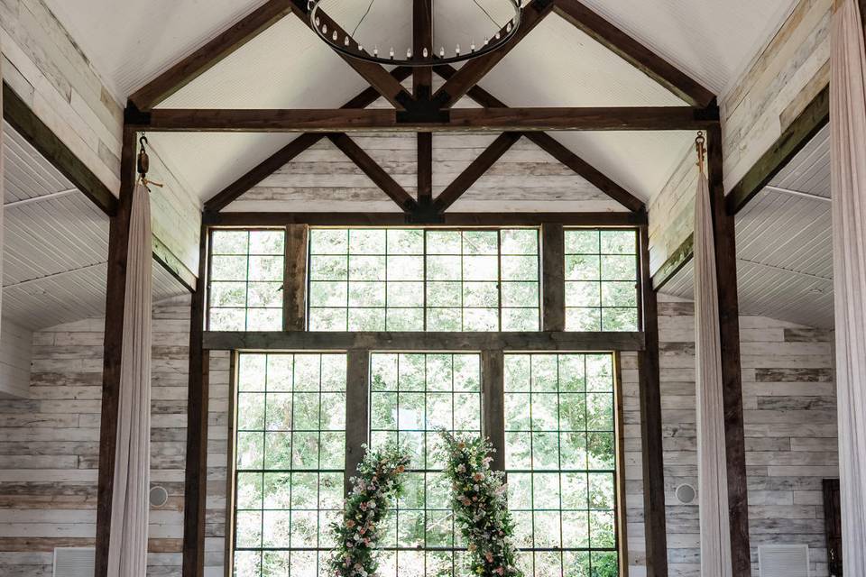Chapel