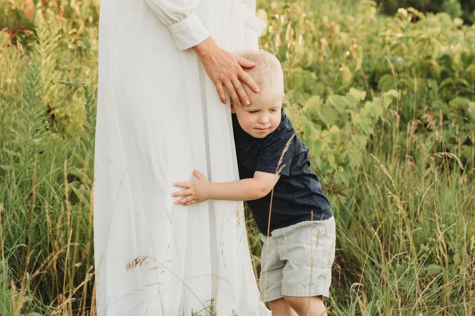 Maternity Shoot