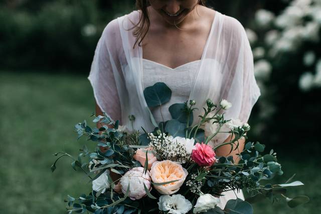 Jenn Morse Weddings