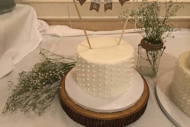 Ivy Bakery