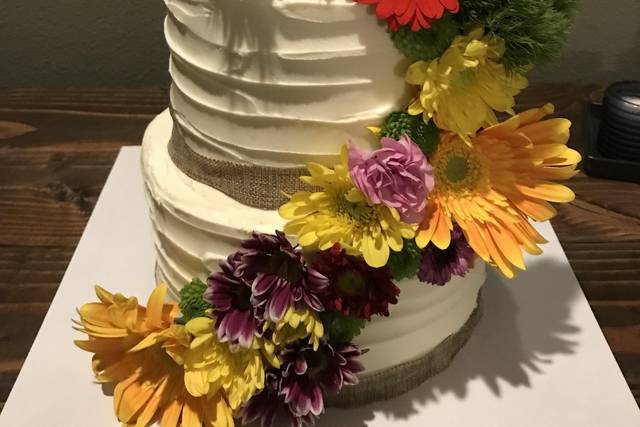 Ivy Bakery