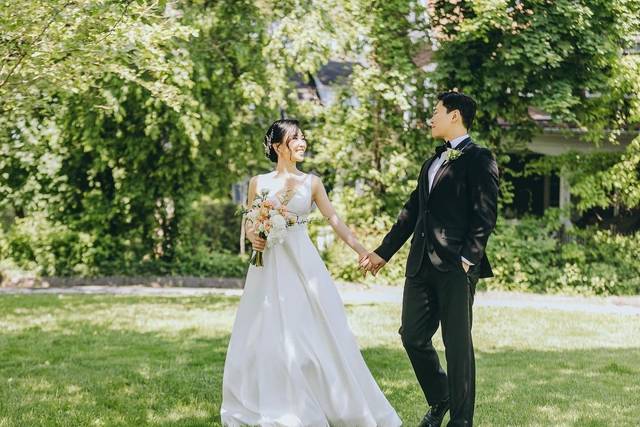 Bridal by Director, Jane Cho
