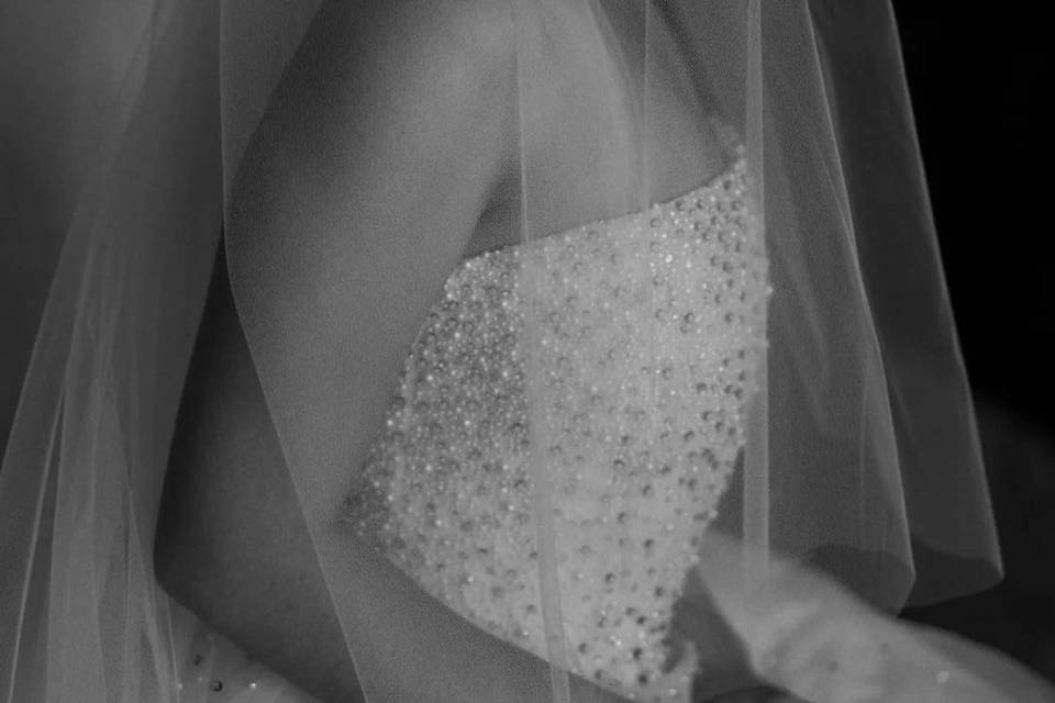 Bridal by Director, Jane Cho