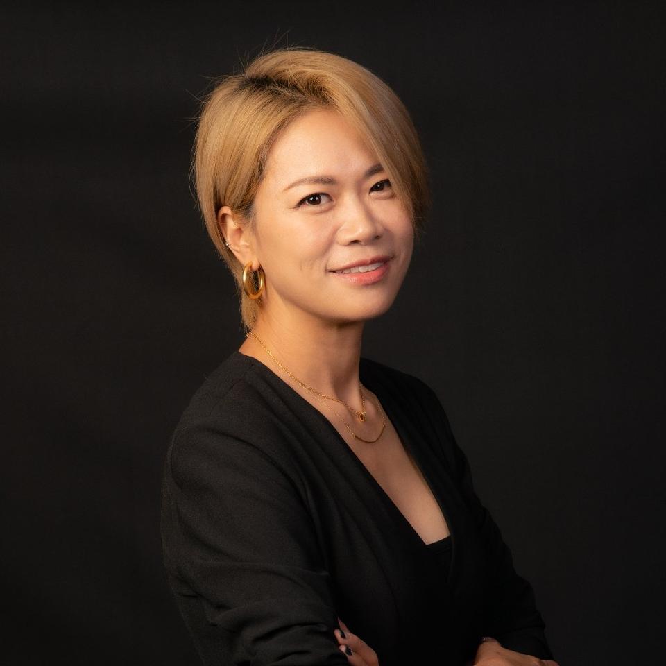 Jane  Cho