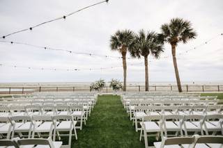 The King and Prince Beach & Golf Resort