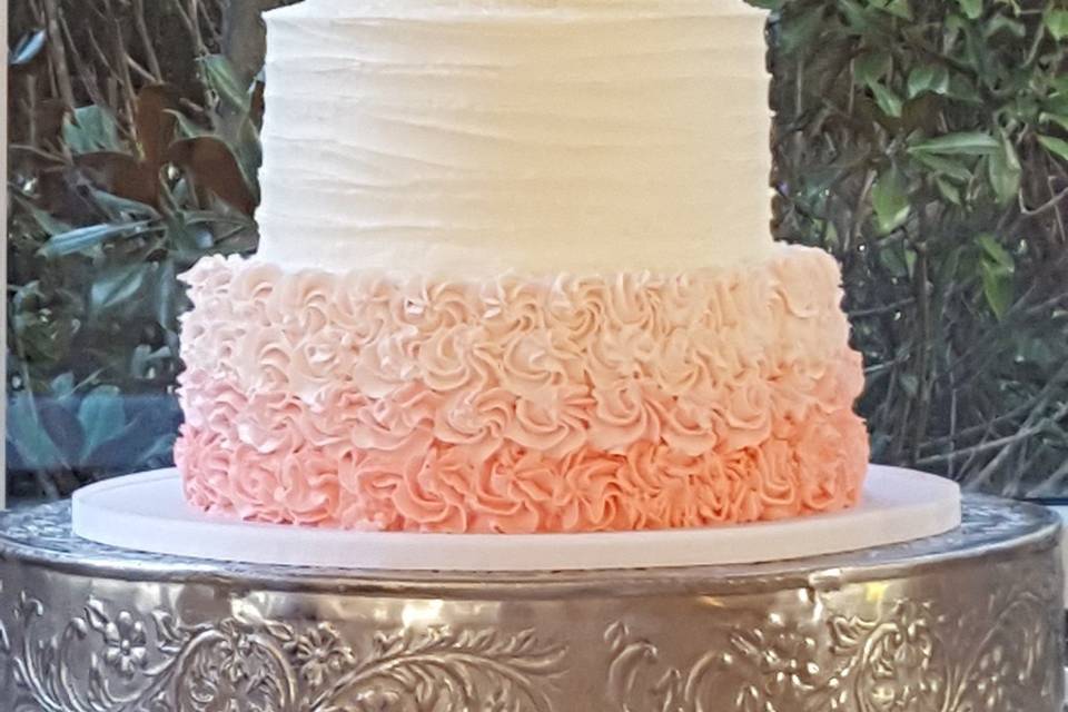 Sugar Hill Cakes LLC