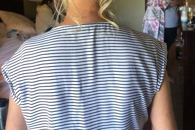 Updo
