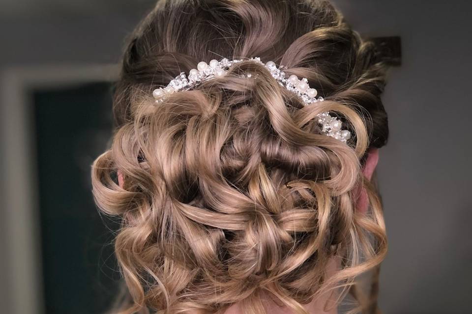 Updo