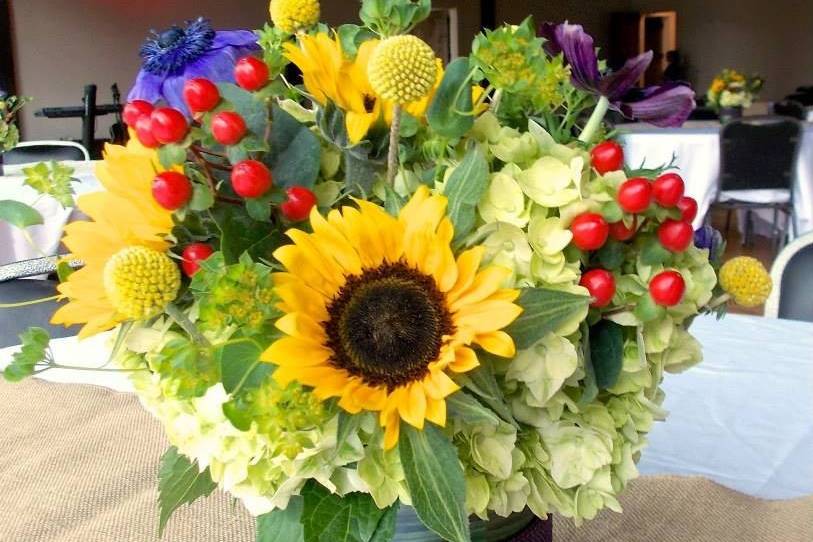 North Raleigh Florist