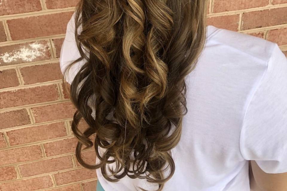 Mermaid waves