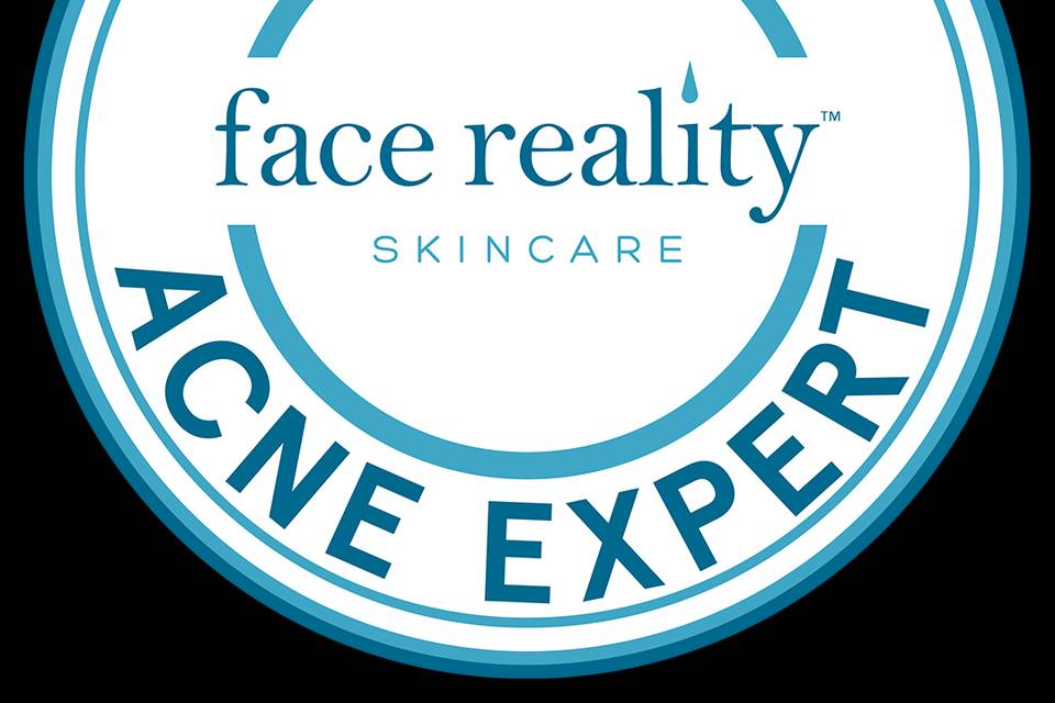 Certified acne expert