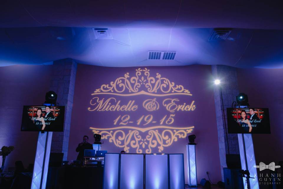 Encore Events of Houston LLC.