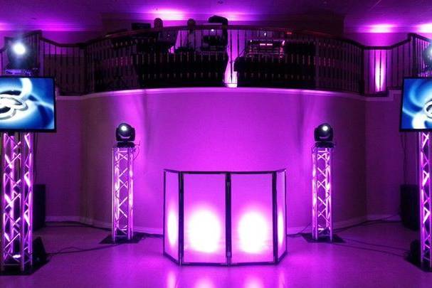 Encore Events of Houston LLC.
