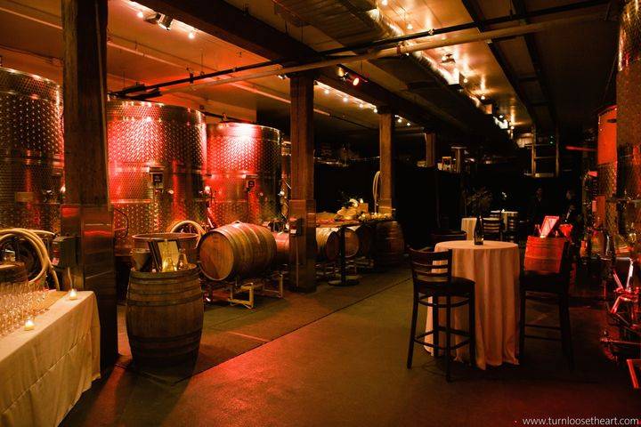 City Winery