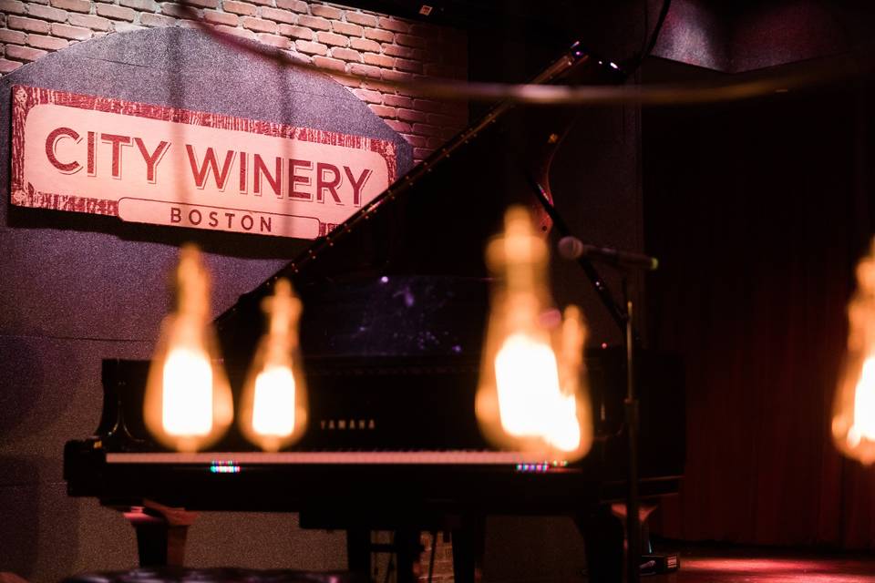 City Winery