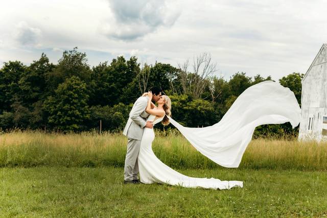 Lumos Wedding Photography