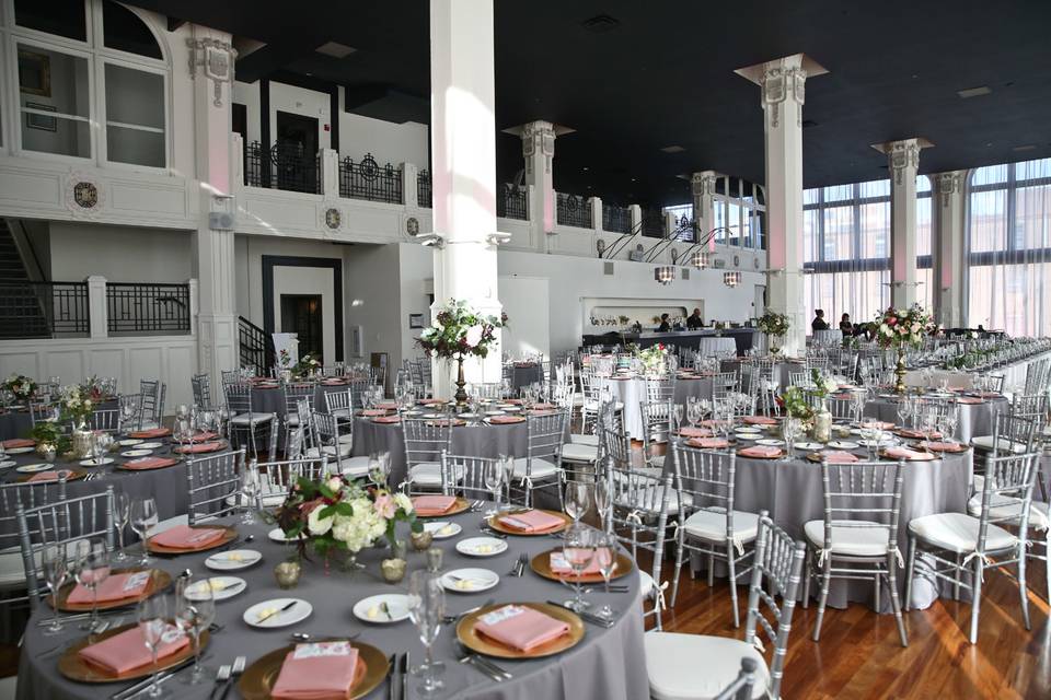 Lumen Private Event Space