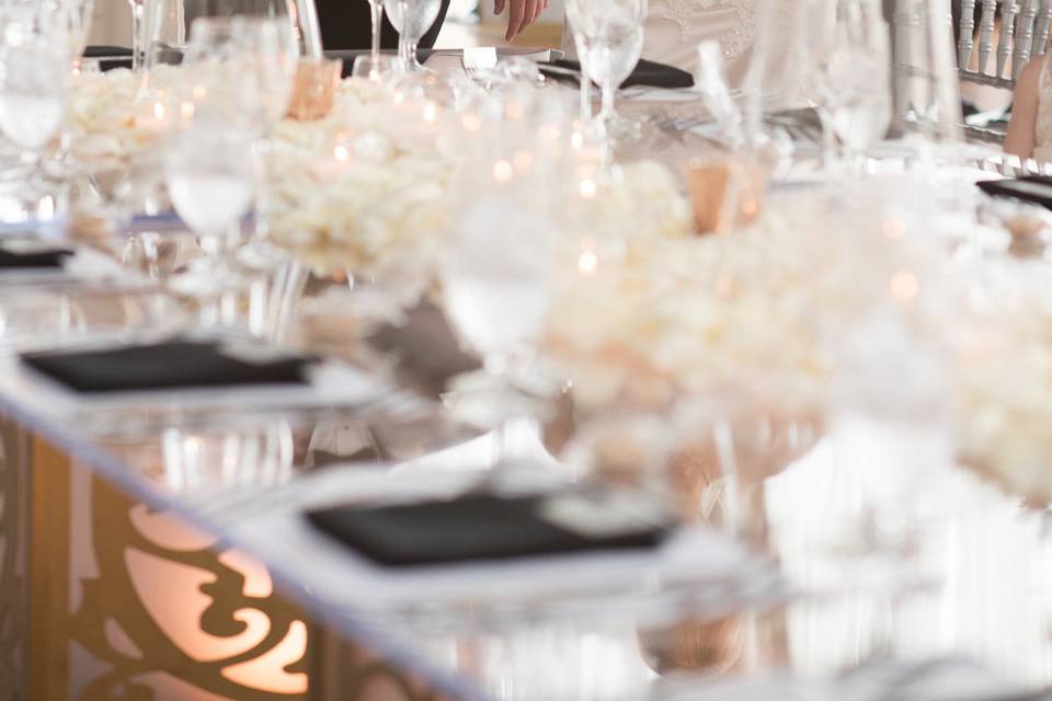 Lumen Private Event Space