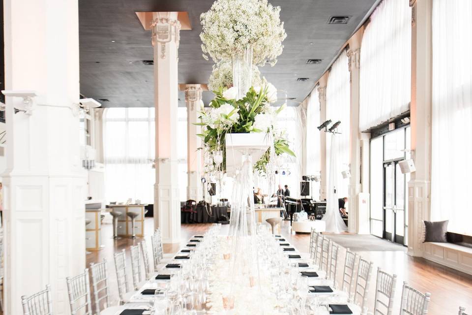 Lumen Private Event Space
