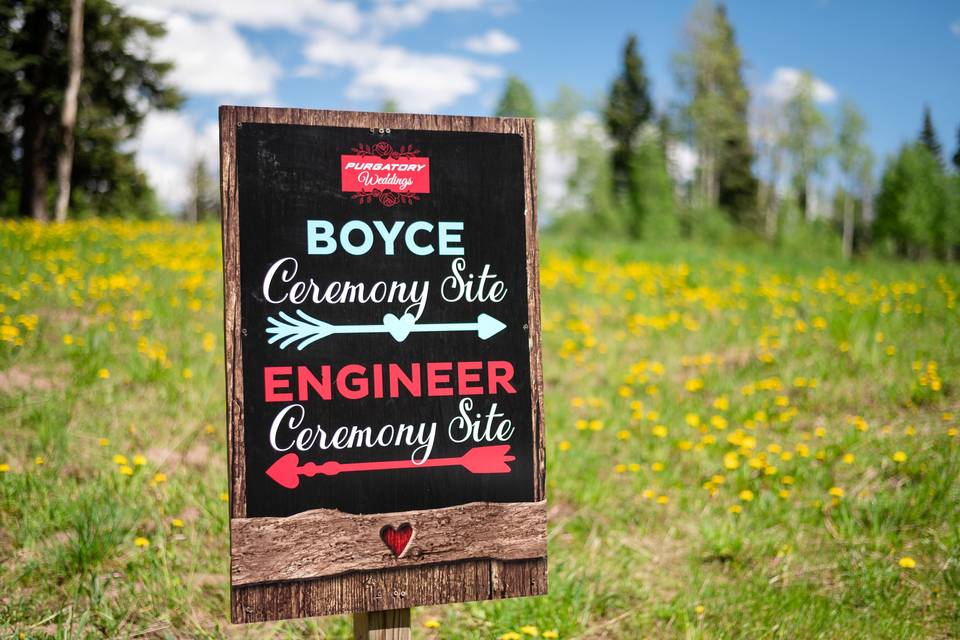 Boyce/Engineer