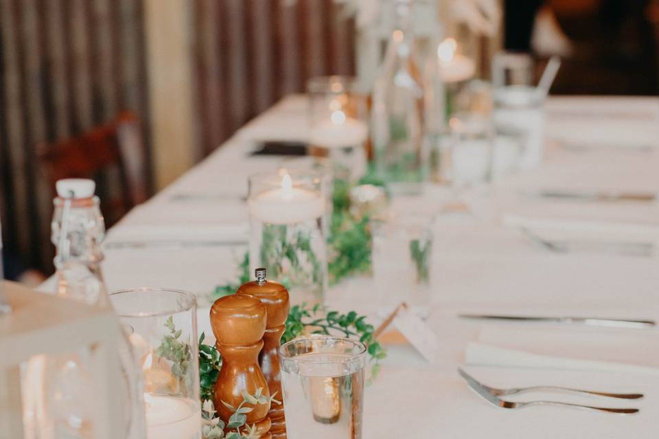 Table Setting