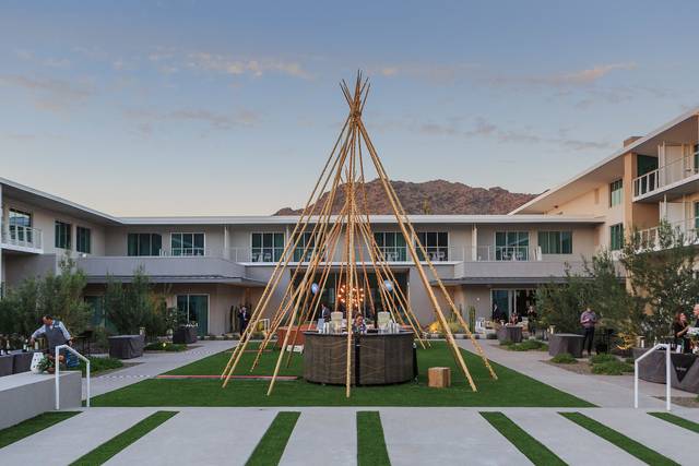 Southwest Teepee and Event Rental Co.