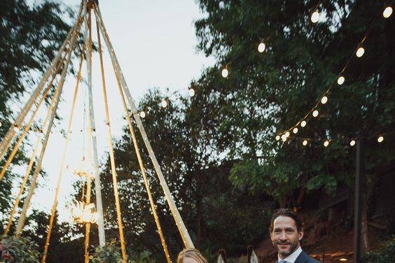 Desert Wedding Rentals