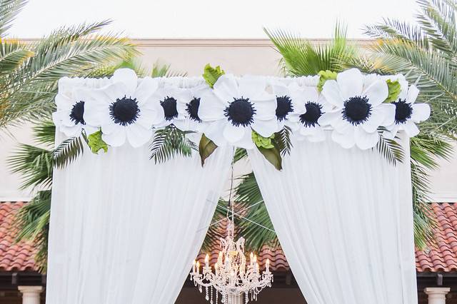 Love under the Altar