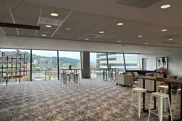 Skyline Venue