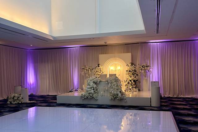 Atrium Ballroom