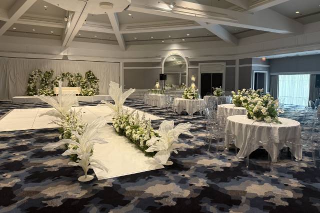 Pavilion Ballroom