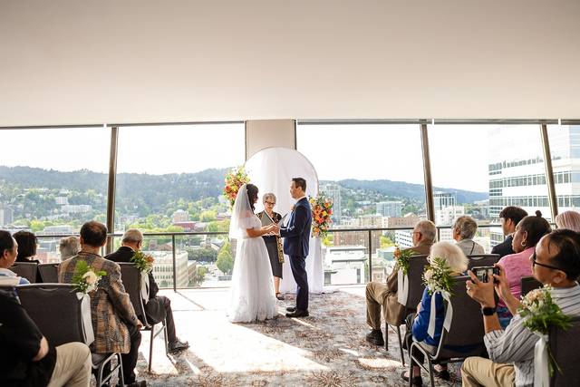 Skyline Venue