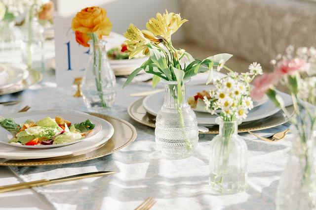 The Perfect Centerpieces 3